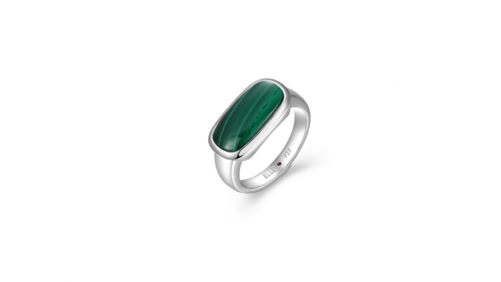 Bague 925 Elle